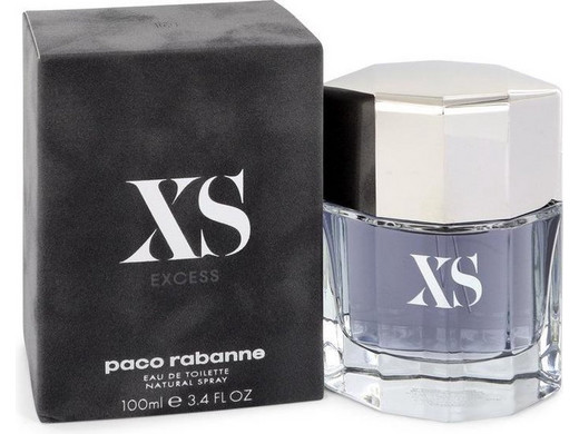 Paco Rabanne Xs Homme White Edt Ml Internet S Best Online