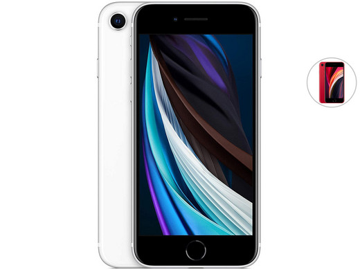 Apple iPhone SE (2020) | 64 GB