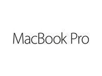 Apple MacBook Pro (CPO Refurb by Apple)