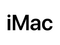 Apple 21,5" iMac (CPO) | QWERTY | 2019