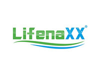 Monitor jakości powietrza Lifenaxx | LX-010