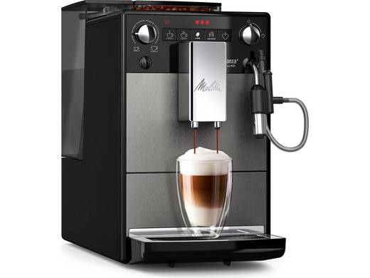 Automatyczny ekspres do kawy Melitta Avanza series 600 | F270-100