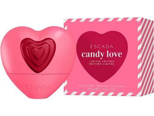 candy escada