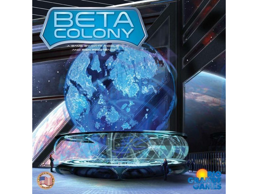 Beta Colony