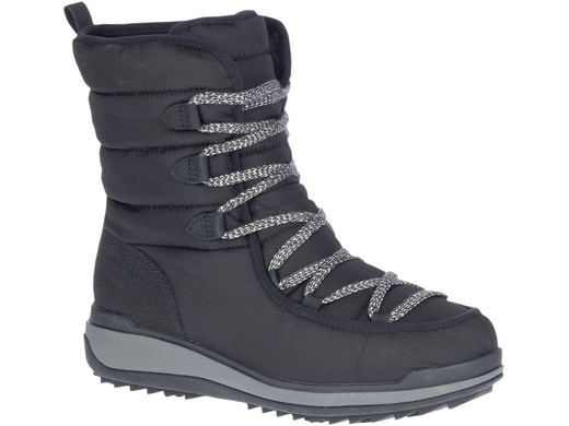 merrell snowcreek lace