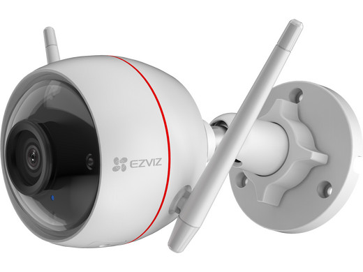 Ezviz C3W Pro Smart Home Camera | 4MP