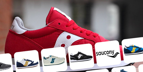 Saucony Sneakers