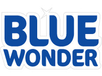12x Blue Wonder Doekjes | 20 stuks