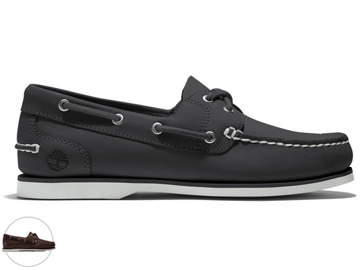 timberland boat classic