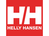 Bluza HH Logo | dekolt U | męska