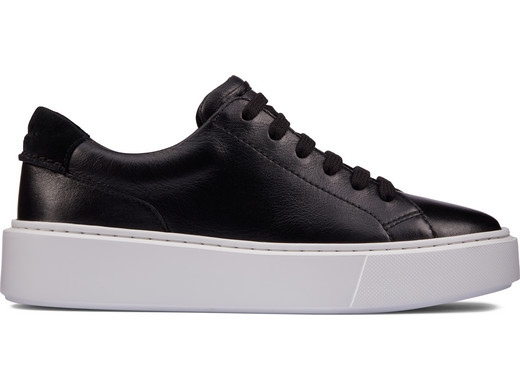 hero lite lace brown leather