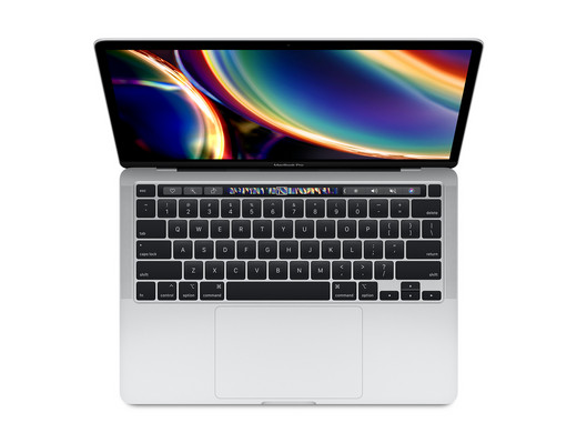 Apple MacBook Pro 2020 | i5 | 1TB | 16GB | QWERTY | CPO Refurb