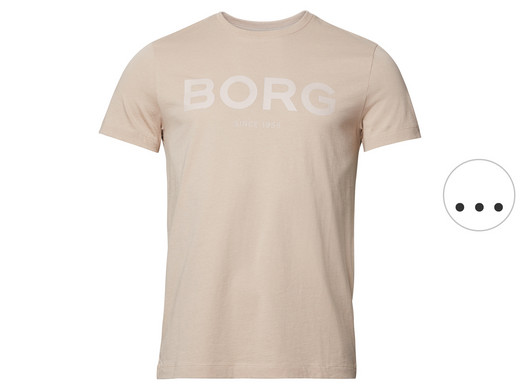 Koszulka Björn Borg BB Logo | męska