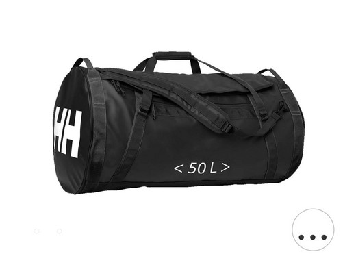 Helly Hansen Duffle Bag 2 | 50 l