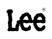 Lee Box Logo T-Shirt Lavender Dusk | Dames