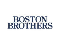 Boston Brothers Poloshirt Voor Heren