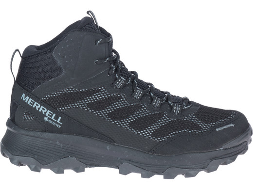 speed strike mid gtx