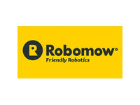 Robomow Robotmaaier + Home