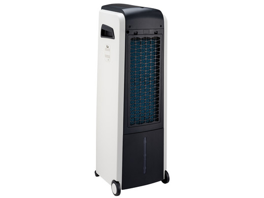 Quilo Aviance 4-in-1 Air Climatizer | Alle Seizoenen