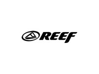 Reef Newport Woven | Heren