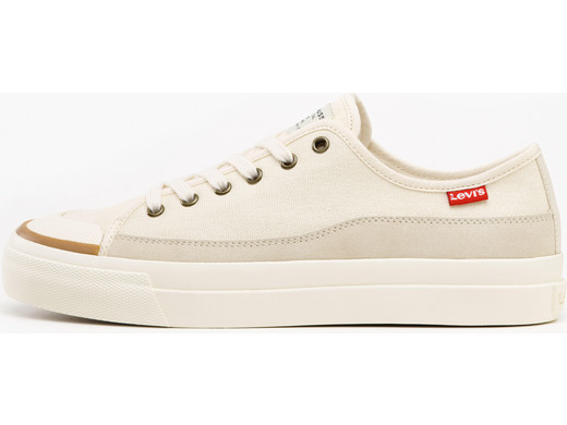 levis square low sneakers