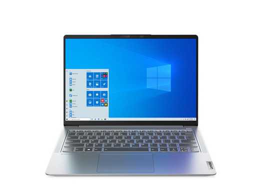 Lenovo IdeaPad 5 Pro 14" Laptop | QWERTY | AMD Ryzen 5 5600U | 512 GB SSD