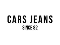 Cars Jeans Florida Denim Shorts