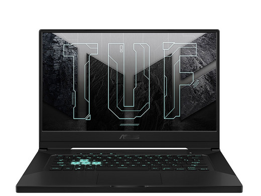 Asus TUF Dash F15 Gaming Laptop | i7 | RTX 3050 Ti