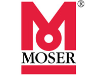 Moser 1400 Blue Edition Tondeuse