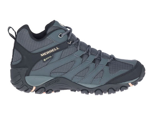 merrell claypool mid