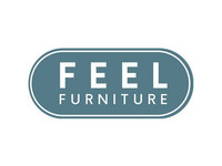 Feel Furniture Kappa Outdoor-Pflanzgefäß