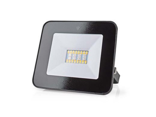 Nedis SmartLife LED-Flutlicht WLAN | 20 Watt | RGB