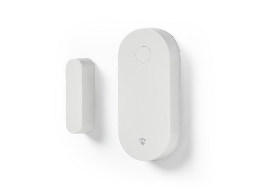 Nedis smarter Tür- & Fenstersensor | Zigbee 3.0 | batteriebetrieben