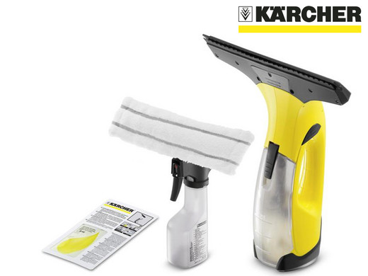 kärcher wv 1 plus window vac