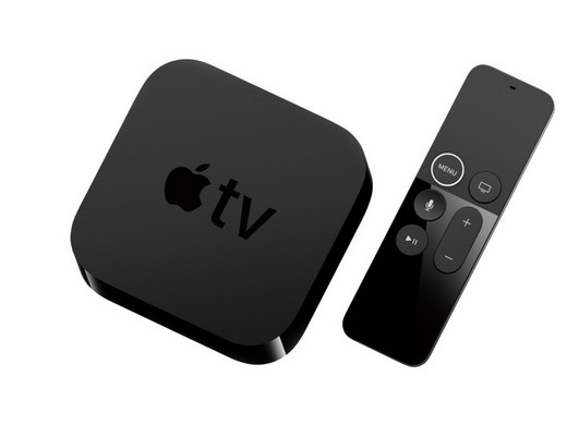 Apple TV 4K | 32 GB | HDR