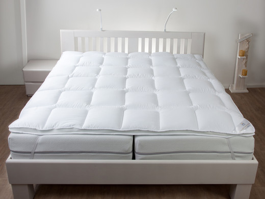 Vitality Pur Duo-Bed Matrastopper | 90 x 200 cm