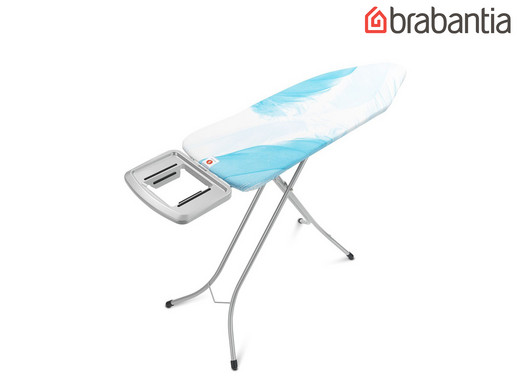 Brabantia Strijkplank B Feathers - Internet's Best Online Offer Daily ...