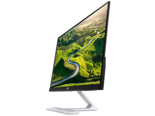 Монитор acer rt270bmid обзор