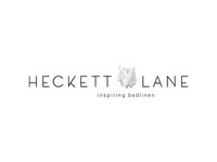 Poduszka Heckett Lane Silver | 60x70/80x80 cm