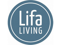 Lifa Living Anna Druppelspiegel
