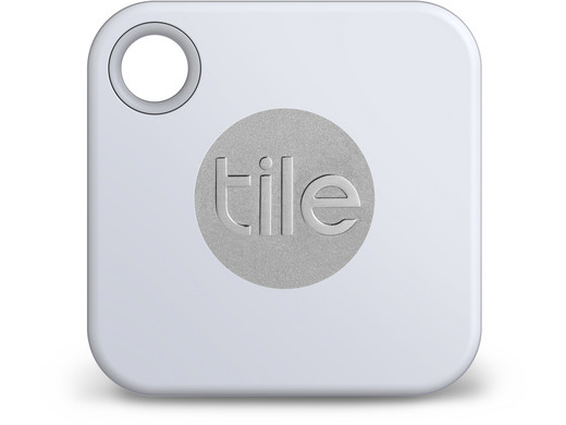 2x Tile Mate Bluetooth-Tracker (2020): der kleine Allesfinder
