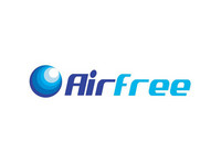 Airfree Luchtreiniger | Duo | 24 m²