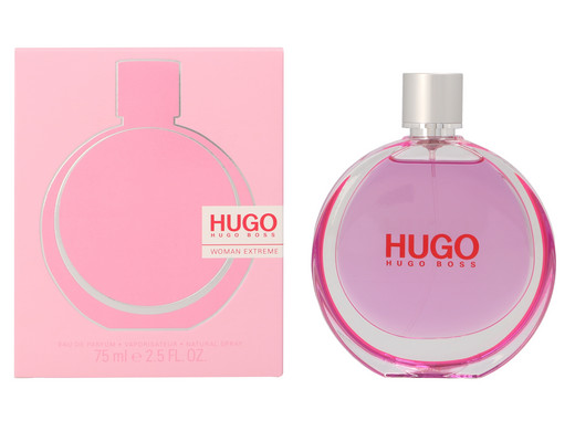 Hugo Boss Hugo Woman Extreme Eau de Parfum | 75 ml