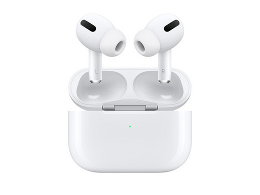 Słuchawki douszne Apple AirPods Pro | MWP22ZM/A