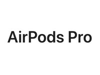 Apple AirPods Pro met Oplaadcase