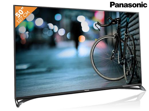 Panasonic Tx 50cx800e 50” 4k Uhd Smart Tv Internets Best Online Offer Daily 6928