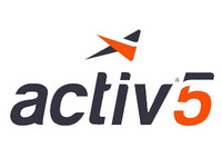 Activ5 Draagbaar Fitnesssysteem