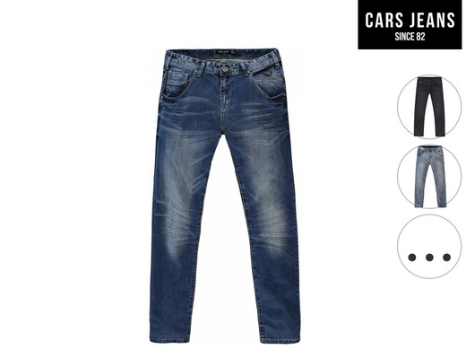 cars jeans chapman regular fit