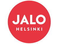 2x Jalo Helsinki Rookmelder