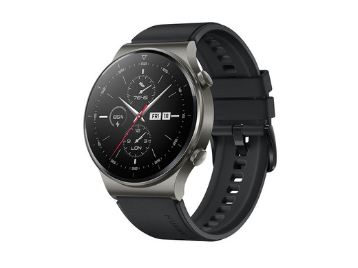 huawei gt2 gps